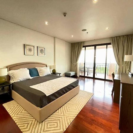 Signature Living Resort Apartments With Private Beach And Laguna Pool , Palm Jumeirah דובאי מראה חיצוני תמונה