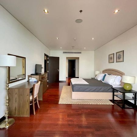 Signature Living Resort Apartments With Private Beach And Laguna Pool , Palm Jumeirah דובאי מראה חיצוני תמונה